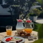 Bed and breakfast Solis Vlorë