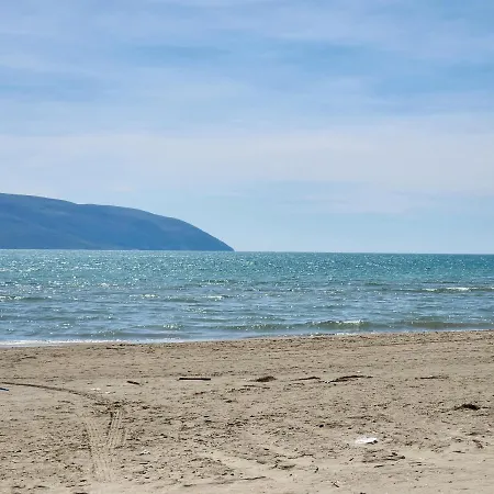 Solis Frühstückspension 3*