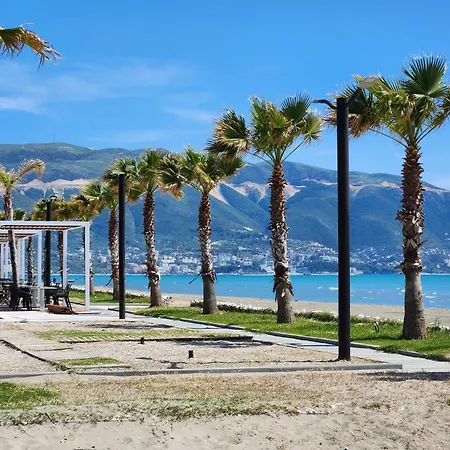 Frühstückspension Solis Vlorë