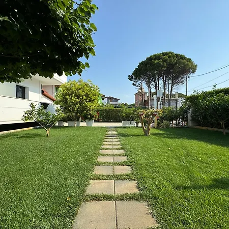 Frühstückspension Solis