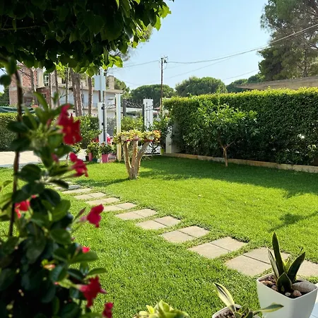 Frühstückspension Solis