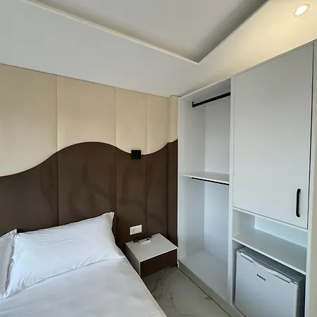 Frühstückspension Solis 3*