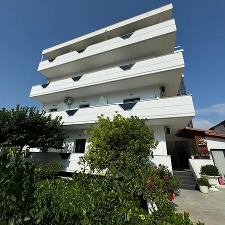 Solis Frühstückspension Vlorë