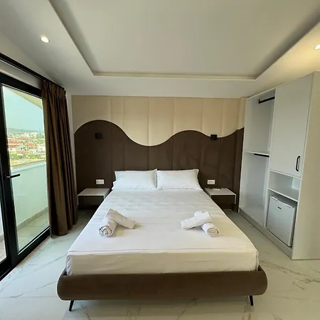 Solis 3* Vlorë