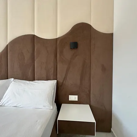 Solis Frühstückspension