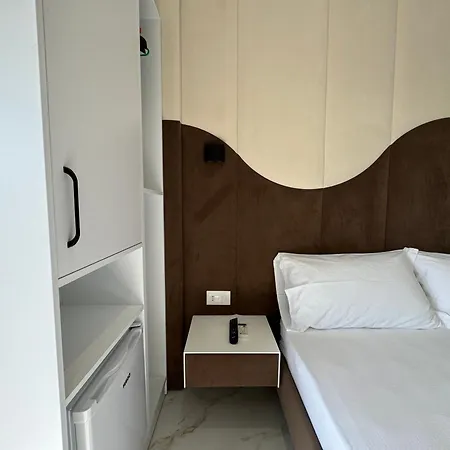 Solis Frühstückspension 3*