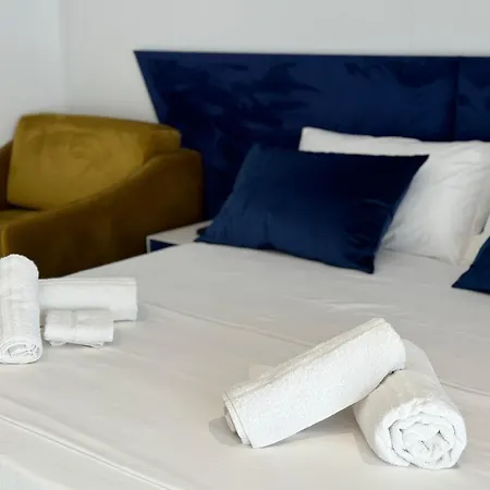 Frühstückspension Solis