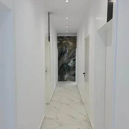 Frühstückspension Solis