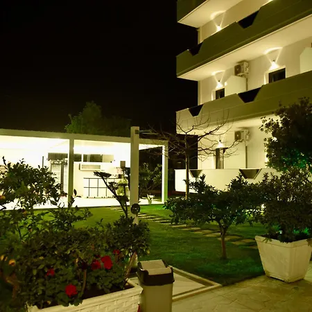 Solis Frühstückspension 3*