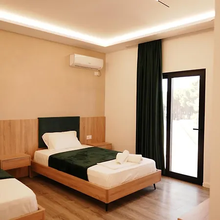 Solis B&B