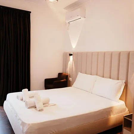 Solis Bed and breakfast