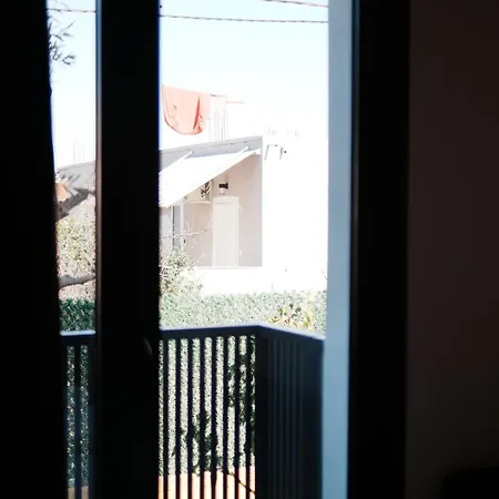 Alojamento de Acomodação e Pequeno-almoço Solis 3*