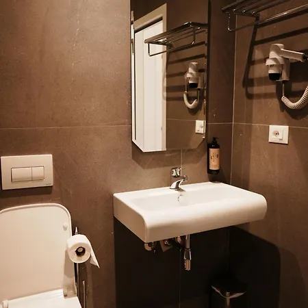 Bed and breakfast Solis 3*