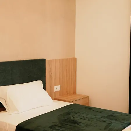Solis Bed and breakfast