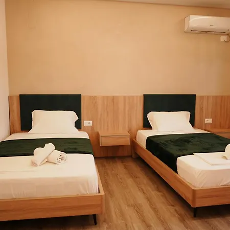 Solis Bed and breakfast