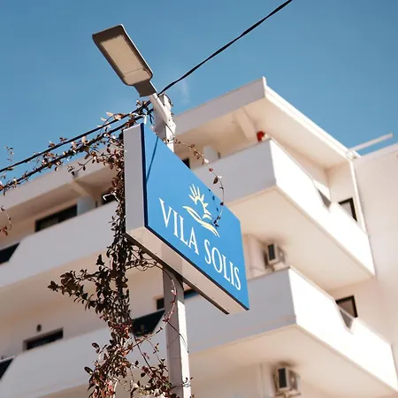 Solis Vlorë