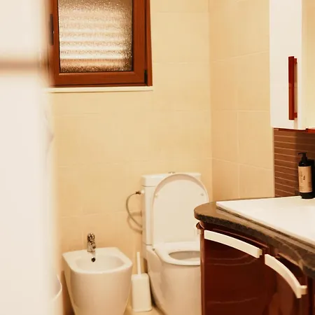 Bed and breakfast Solis Vlorë