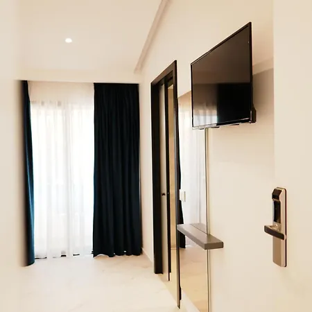 Solis Bed and breakfast Vlorë