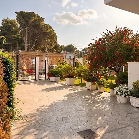 Solis Bed & Breakfast Vlorë