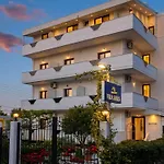 فندق مبيت وإفطار Solis
