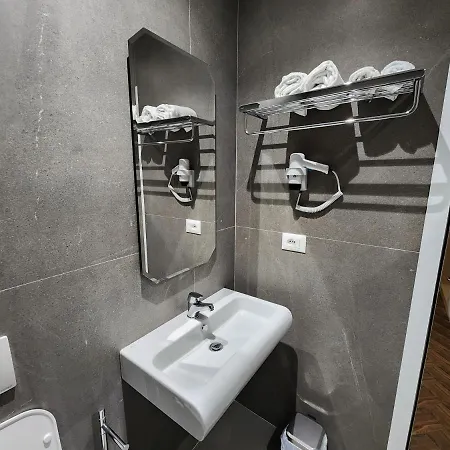 Solis Bed & Breakfast Vlorë