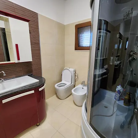 Solis Bed & Breakfast 3*