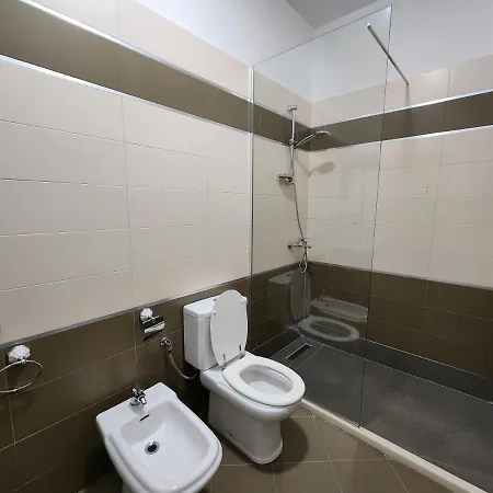 Bed & Breakfast Solis 3*