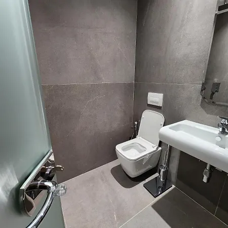 Bed & Breakfast Solis