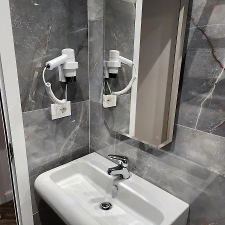 Bed & Breakfast Solis Vlorë