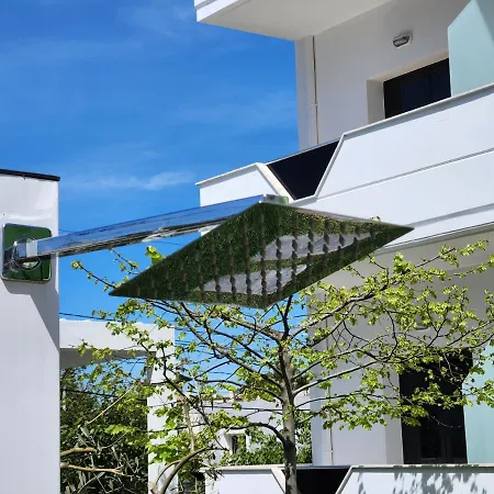 Bed & Breakfast Solis 3*