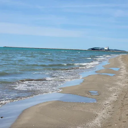 Bed & Breakfast Solis 3*