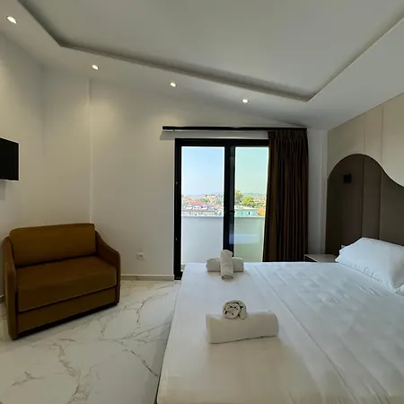 Solis Bed & Breakfast 3*