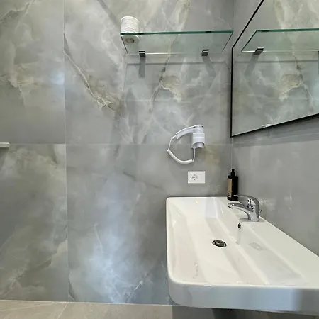 Bed & Breakfast Solis 3*