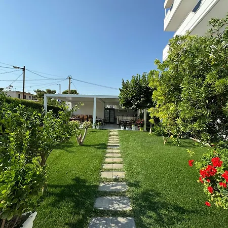 Solis Bed & Breakfast Vlorë