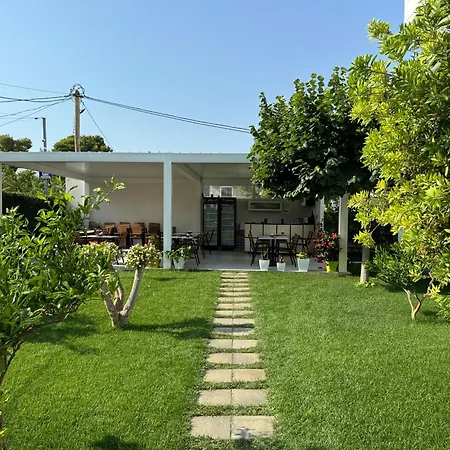 Solis Bed & Breakfast