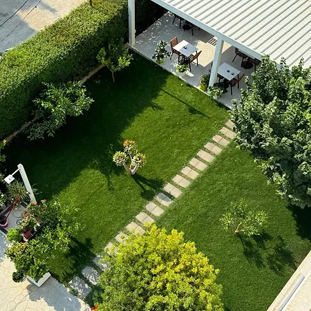 Ax Mirage Bed & Breakfast *