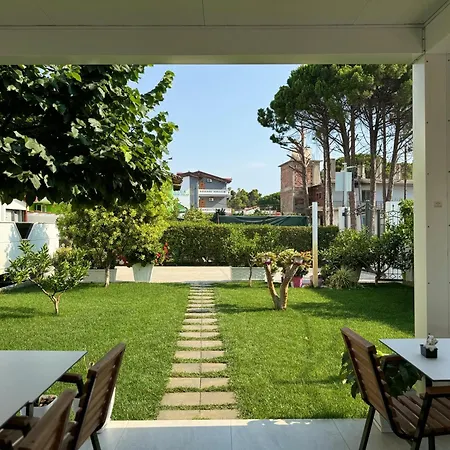 Solis Bed & Breakfast 3*