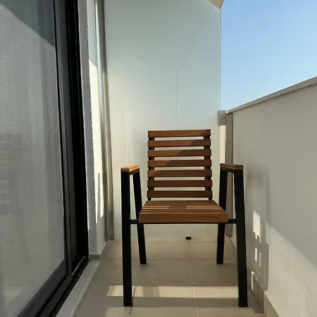 Bed & Breakfast Ax Mirage