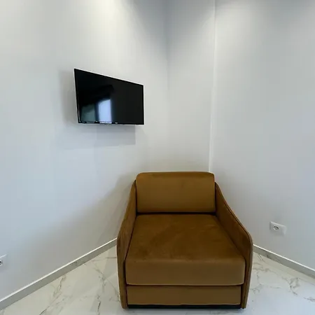 Solis Bed & Breakfast 3*