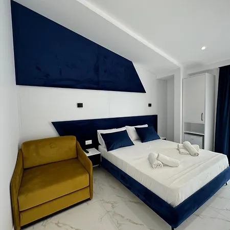 Bed & Breakfast Solis 3*