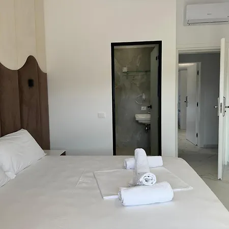 Solis Bed & Breakfast