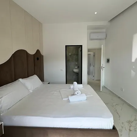 Bed & Breakfast Solis