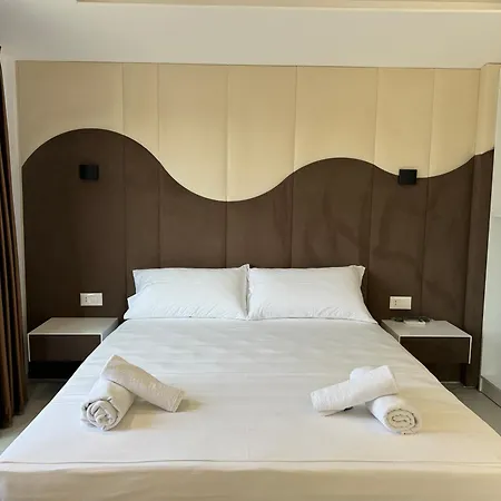 Bed & Breakfast Ax Mirage *