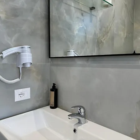 Bed & Breakfast Solis Vlorë