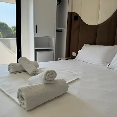 Ax Mirage * Vlorë