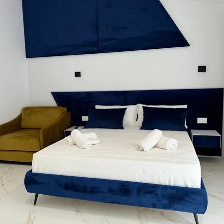Bed & Breakfast Ax Mirage *