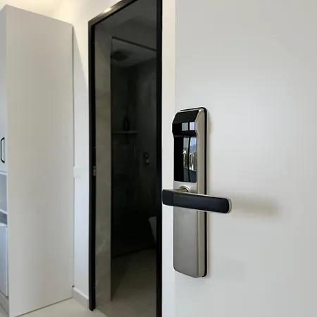 Solis Bed & Breakfast Vlorë