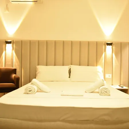 Ax Mirage Bed & Breakfast Vlorë