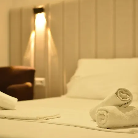 Ax Mirage Bed & Breakfast