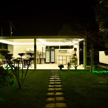 Bed & Breakfast Ax Mirage